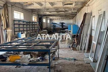 Комерційна нерухомість за адресою Дністровський пров. (площа 617,8 м²) - Atlanta.ua - фото 43