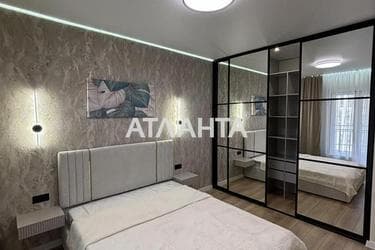 1-комнатная квартира по адресу ул. Краснова (площадь 41 м²) - Atlanta.ua - фото 28