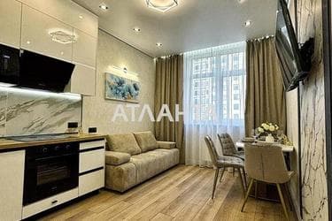 1-комнатная квартира по адресу ул. Краснова (площадь 41 м²) - Atlanta.ua - фото 32