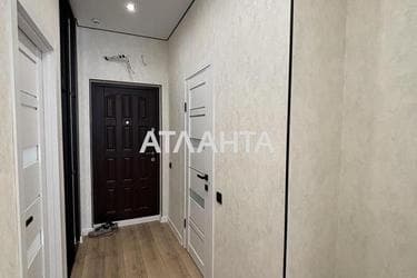 1-комнатная квартира по адресу ул. Краснова (площадь 41 м²) - Atlanta.ua - фото 33