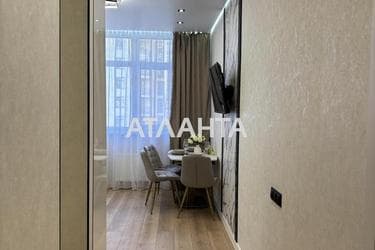1-комнатная квартира по адресу ул. Краснова (площадь 41 м²) - Atlanta.ua - фото 34