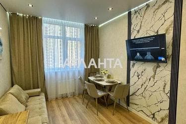 1-комнатная квартира по адресу ул. Краснова (площадь 41 м²) - Atlanta.ua - фото 35
