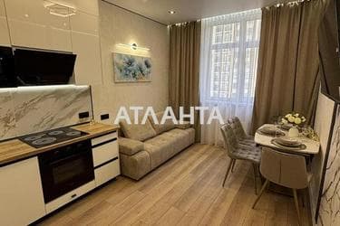 1-комнатная квартира по адресу ул. Краснова (площадь 41 м²) - Atlanta.ua - фото 36
