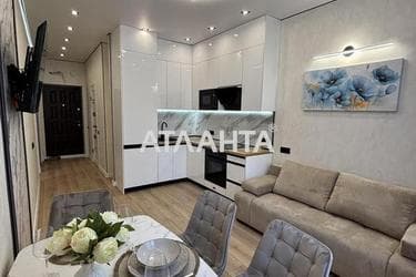 1-комнатная квартира по адресу ул. Краснова (площадь 41 м²) - Atlanta.ua - фото 37