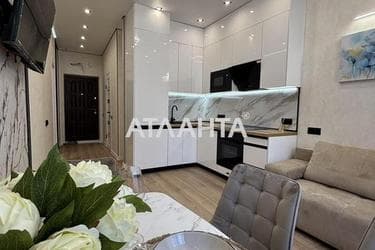 1-комнатная квартира по адресу ул. Краснова (площадь 41 м²) - Atlanta.ua - фото 38