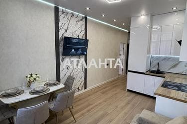 1-комнатная квартира по адресу ул. Краснова (площадь 41 м²) - Atlanta.ua - фото 39