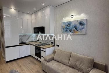 1-комнатная квартира по адресу ул. Краснова (площадь 41 м²) - Atlanta.ua - фото 40