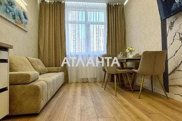 1-комнатная квартира по адресу ул. Краснова (площадь 41 м²) - Atlanta.ua - фото 41