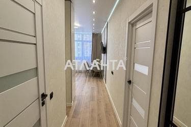 1-комнатная квартира по адресу ул. Краснова (площадь 41 м²) - Atlanta.ua - фото 42