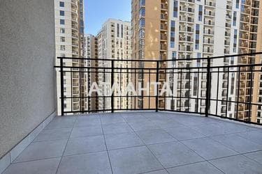 1-комнатная квартира по адресу ул. Краснова (площадь 41 м²) - Atlanta.ua - фото 45