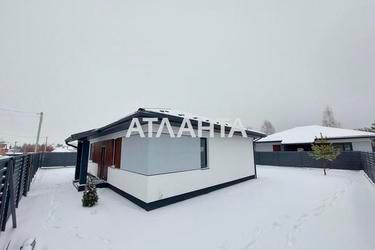 Будинок за адресою вул. Звенигородська (площа 85 м²) - Atlanta.ua - фото 17