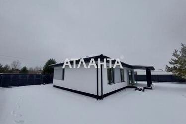 Будинок за адресою вул. Звенигородська (площа 85 м²) - Atlanta.ua - фото 18