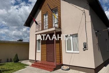 Будинок за адресою вул. Молодіжна (площа 90 м²) - Atlanta.ua - фото 52