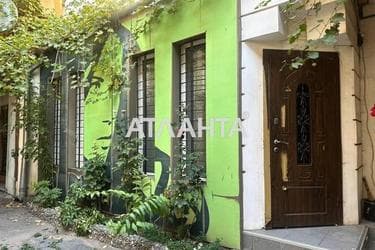 1-room apartment apartment by the address st. Grecheskaya Karla Libknekhta (area 56,1 m²) - Atlanta.ua - photo 28