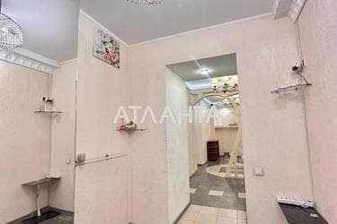 1-room apartment apartment by the address st. Grecheskaya Karla Libknekhta (area 56,1 m²) - Atlanta.ua - photo 29
