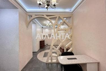 1-room apartment apartment by the address st. Grecheskaya Karla Libknekhta (area 56,1 m²) - Atlanta.ua - photo 25
