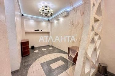 1-room apartment apartment by the address st. Grecheskaya Karla Libknekhta (area 56,1 m²) - Atlanta.ua - photo 23