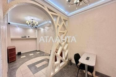 1-room apartment apartment by the address st. Grecheskaya Karla Libknekhta (area 56,1 m²) - Atlanta.ua - photo 24