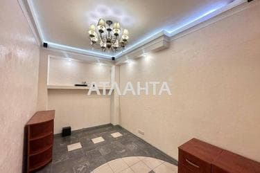 1-room apartment apartment by the address st. Grecheskaya Karla Libknekhta (area 56,1 m²) - Atlanta.ua - photo 30