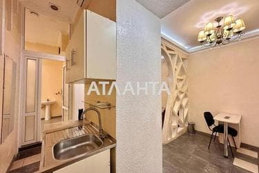 1-room apartment apartment by the address st. Grecheskaya Karla Libknekhta (area 56,1 m²) - Atlanta.ua - photo 27