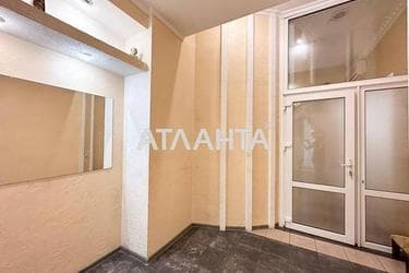 1-room apartment apartment by the address st. Grecheskaya Karla Libknekhta (area 56,1 m²) - Atlanta.ua - photo 34