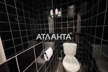 1-room apartment apartment by the address st. Grecheskaya Karla Libknekhta (area 56,1 m²) - Atlanta.ua - photo 35