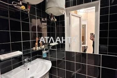 1-room apartment apartment by the address st. Grecheskaya Karla Libknekhta (area 56,1 m²) - Atlanta.ua - photo 36