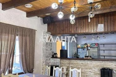 Коммерческая недвижимость по адресу ул. Черноморская (площадь 350 м²) - Atlanta.ua - фото 22