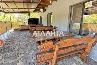Коммерческая недвижимость по адресу ул. Черноморская (площадь 350 м²) - Atlanta.ua - фото 28