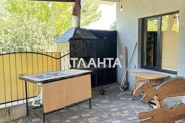 Коммерческая недвижимость по адресу ул. Черноморская (площадь 350 м²) - Atlanta.ua - фото 29