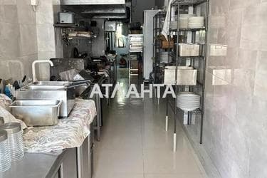 Коммерческая недвижимость по адресу ул. Черноморская (площадь 350 м²) - Atlanta.ua - фото 37
