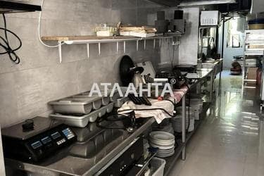 Коммерческая недвижимость по адресу ул. Черноморская (площадь 350 м²) - Atlanta.ua - фото 38