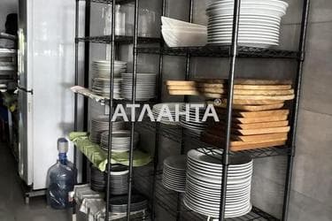 Коммерческая недвижимость по адресу ул. Черноморская (площадь 350 м²) - Atlanta.ua - фото 39