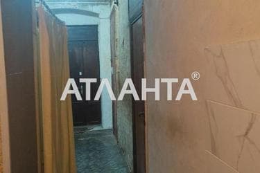 Комунальна квартира за адресою вул. Велика Арнаутська (площа 22,7 м²) - Atlanta.ua - фото 14