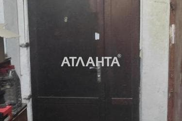 Комунальна квартира за адресою вул. Велика Арнаутська (площа 22,7 м²) - Atlanta.ua - фото 17