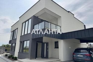 Будинок за адресою вул. Шевченко (площа 135 м²) - Atlanta.ua - фото 18