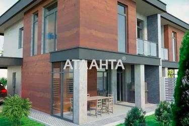 House by the address st. Shevchenka (area 132 m²) - Atlanta.ua - photo 14