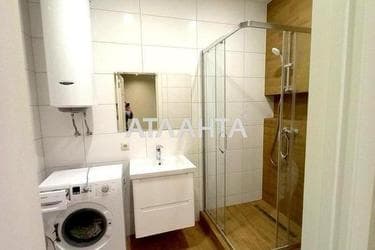 1-room apartment apartment by the address st. Zhemchuzhnaya (area 43,1 m²) - Atlanta.ua - photo 14