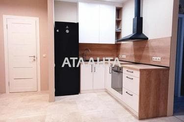 1-room apartment apartment by the address st. Zhemchuzhnaya (area 43,1 m²) - Atlanta.ua - photo 9