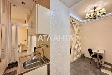 Commercial real estate at st. Grecheskaya Karla Libknekhta (area 56,1 m²) - Atlanta.ua - photo 20