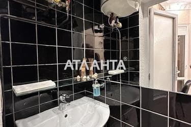 Commercial real estate at st. Grecheskaya Karla Libknekhta (area 56,1 m²) - Atlanta.ua - photo 32