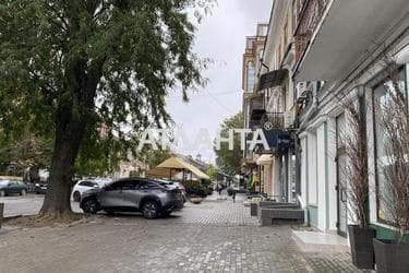 Комерційна нерухомість за адресою вул. Грецька (площа 56,1 м²) - Atlanta.ua - фото 22