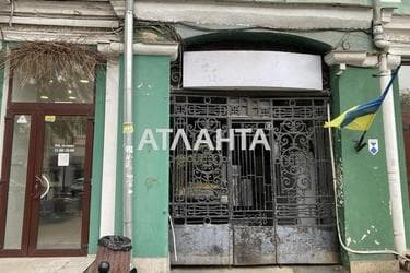 Комерційна нерухомість за адресою вул. Грецька (площа 56,1 м²) - Atlanta.ua - фото 23