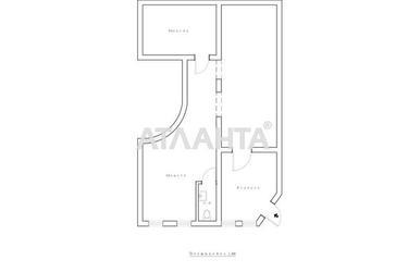 Commercial real estate at st. Grecheskaya Karla Libknekhta (area 56,1 m²) - Atlanta.ua - photo 46