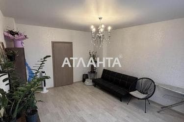 3-комнатная квартира по адресу ул. Одесская (площадь 78,3 м²) - Atlanta.ua - фото 21
