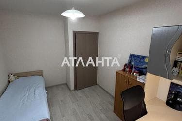 3-комнатная квартира по адресу ул. Одесская (площадь 78,3 м²) - Atlanta.ua - фото 25
