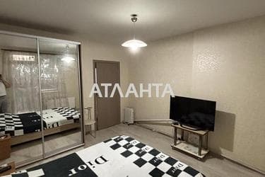 3-комнатная квартира по адресу ул. Одесская (площадь 78,3 м²) - Atlanta.ua - фото 27