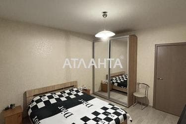 3-комнатная квартира по адресу ул. Одесская (площадь 78,3 м²) - Atlanta.ua - фото 28