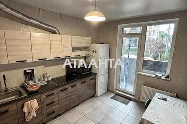 3-комнатная квартира по адресу ул. Одесская (площадь 78,3 м²) - Atlanta.ua - фото 29