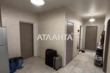 3-комнатная квартира по адресу ул. Одесская (площадь 78,3 м²) - Atlanta.ua - фото 33